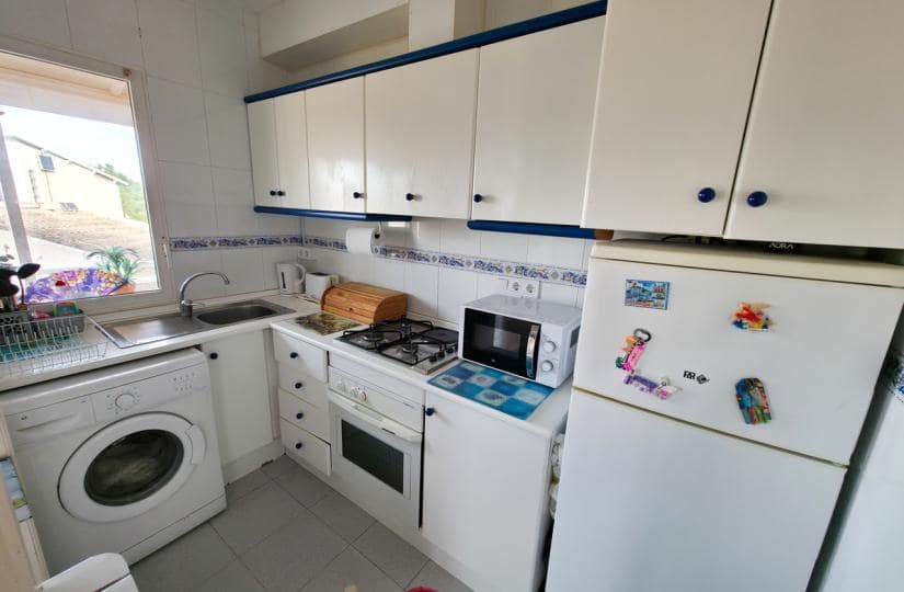 1 bedroom Apartment for sale in Los Balcones with pool - € 112,500 (Ref: 9643566)