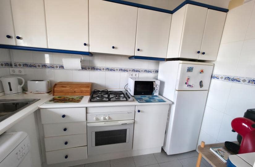 1 bedroom Apartment for sale in Los Balcones with pool - € 112,500 (Ref: 9643566)