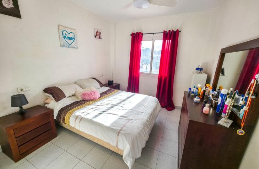 1 bedroom Apartment for sale in Los Balcones with pool - € 112,500 (Ref: 9643566)