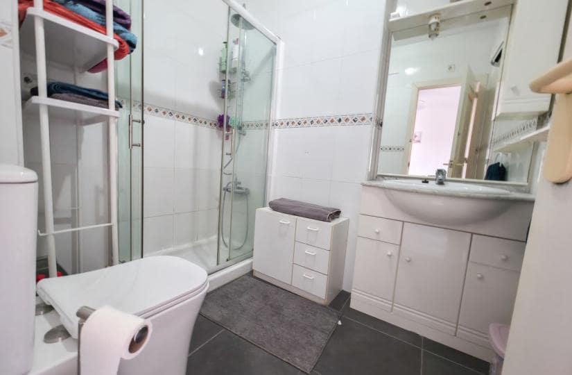 1 bedroom Apartment for sale in Los Balcones with pool - € 112,500 (Ref: 9643566)