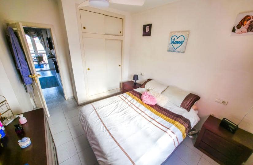 1 bedroom Apartment for sale in Los Balcones with pool - € 112,500 (Ref: 9643566)