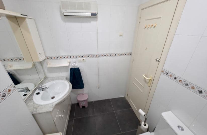 1 bedroom Apartment for sale in Los Balcones with pool - € 112,500 (Ref: 9643566)