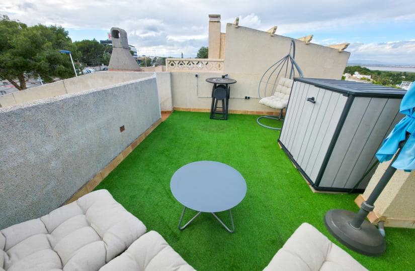 1 bedroom Apartment for sale in Los Balcones with pool - € 112,500 (Ref: 9643566)