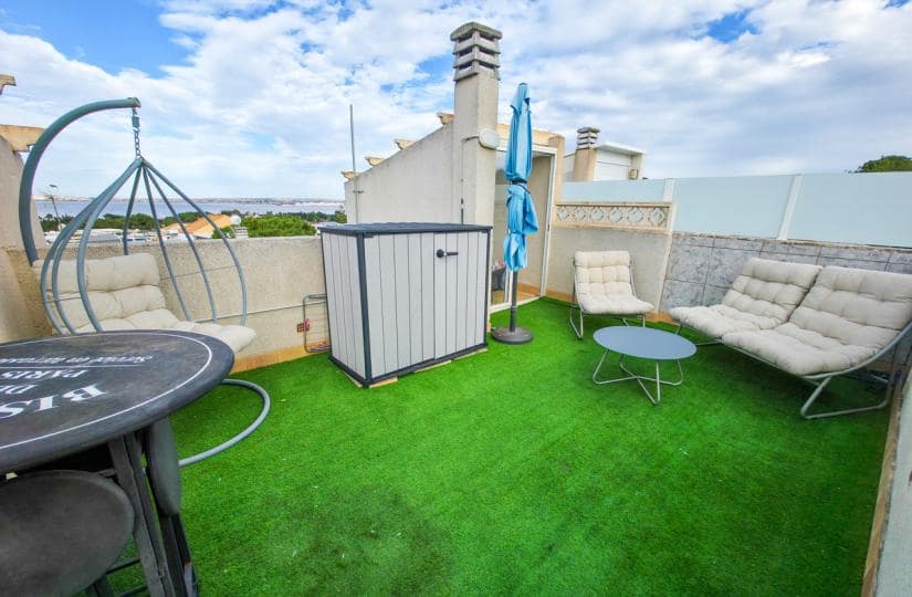 1 bedroom Apartment for sale in Los Balcones with pool - € 112,500 (Ref: 9643566)