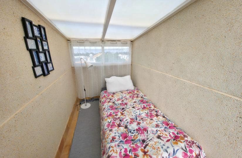 1 bedroom Apartment for sale in Los Balcones with pool - € 112,500 (Ref: 9643566)