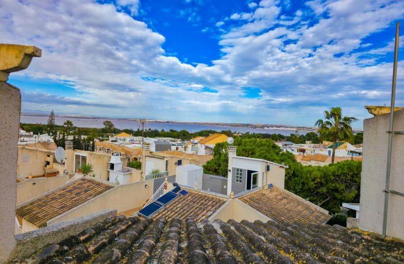 1 bedroom Apartment for sale in Los Balcones with pool - € 112,500 (Ref: 9643566)