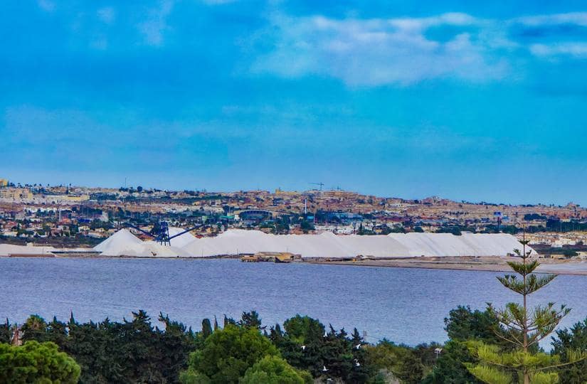 1 bedroom Apartment for sale in Los Balcones with pool - € 112,500 (Ref: 9643566)