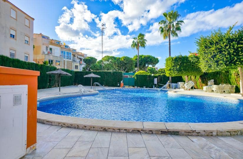 1 bedroom Apartment for sale in Los Balcones with pool - € 112,500 (Ref: 9643566)