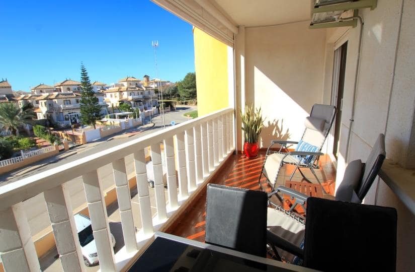 2 soverom Leilighet til salgs i Orihuela Costa med svømmebasseng - € 149 000 (Ref: 9643639)