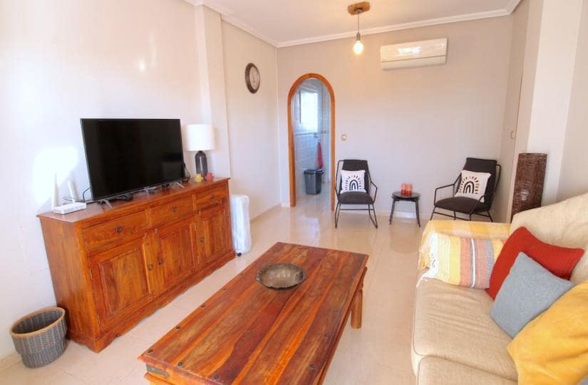 2 soverom Leilighet til salgs i Orihuela Costa med svømmebasseng - € 149 000 (Ref: 9643639)