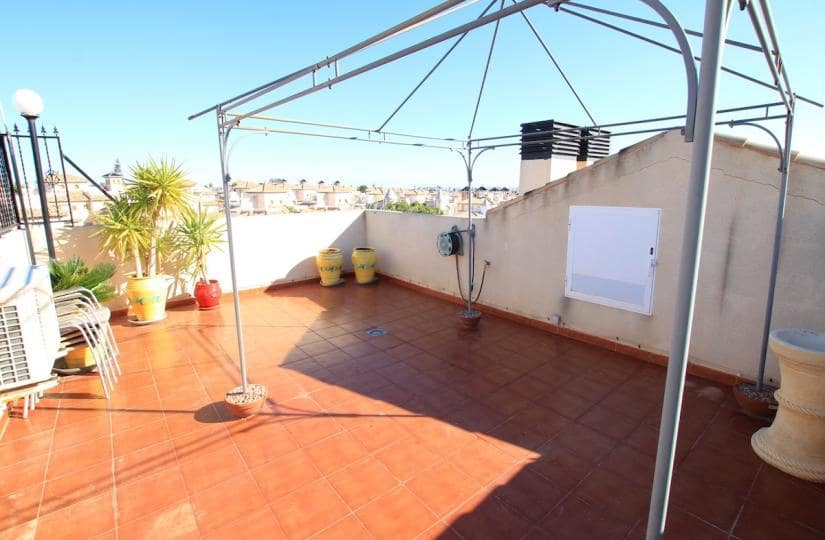 2 soverom Leilighet til salgs i Orihuela Costa med svømmebasseng - € 149 000 (Ref: 9643639)