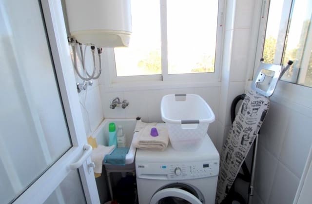 2 chambre Appartement à vendre à Lomas de Cabo Roig - Los Dolses, Orihuela avec piscine - 149 000 € (Ref: 9643639)