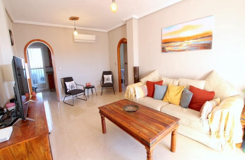 2 bedroom Apartment for sale in Cabo Roig - € 149,000 (Ref: 9643639)