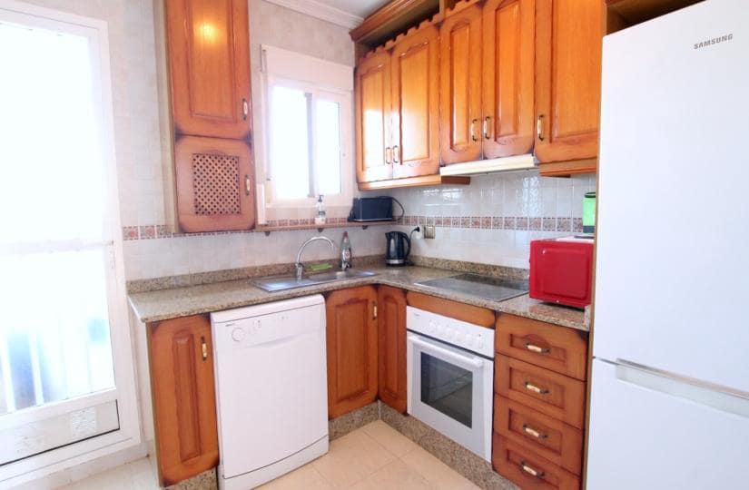 2 bedroom Apartment for sale in Cabo Roig - € 149,000 (Ref: 9643639)