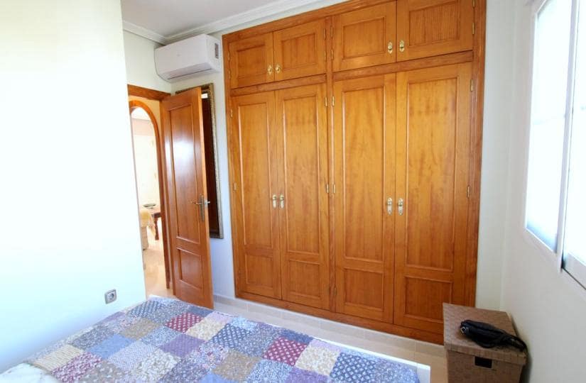 2 bedroom Apartment for sale in Cabo Roig - € 149,000 (Ref: 9643639)