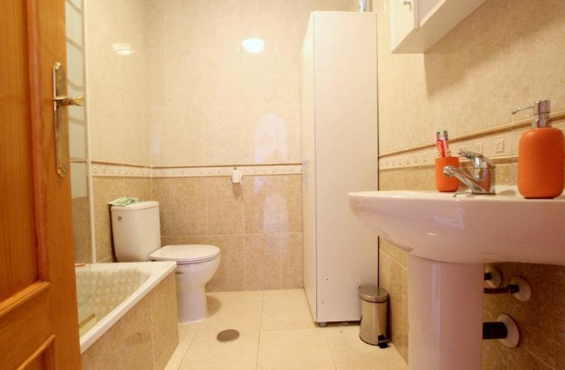 2 bedroom Apartment for sale in Cabo Roig - € 149,000 (Ref: 9643639)