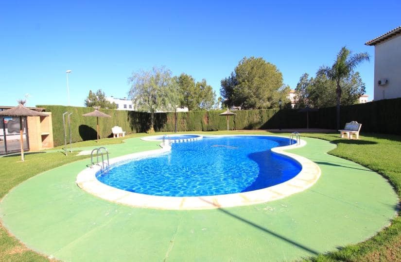 2 bedroom Apartment for sale in Cabo Roig - € 149,000 (Ref: 9643639)