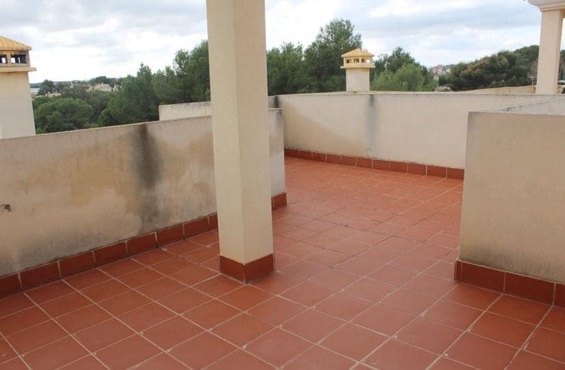 3 soveværelse Semi-Rækkehus til salg i Algorfa med swimmingpool - € 249.995 (Ref: 9644556)