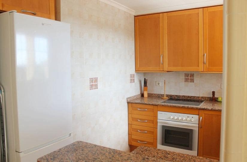 3 soveværelse Semi-Rækkehus til salg i Algorfa med swimmingpool - € 249.995 (Ref: 9644556)