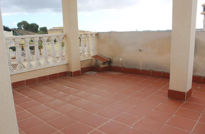 3 soveværelse Semi-Rækkehus til salg i Algorfa med swimmingpool - € 249.995 (Ref: 9644556)