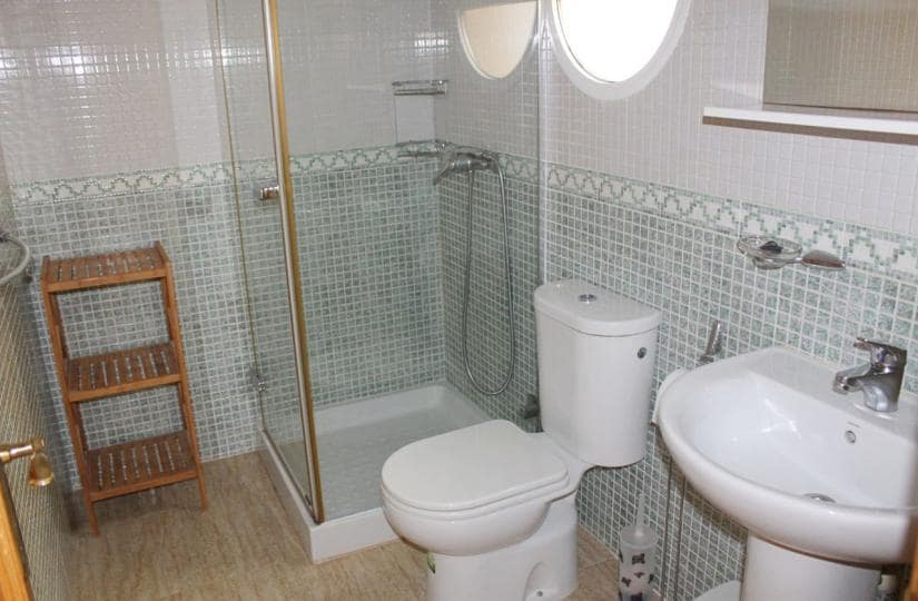 3 soveværelse Semi-Rækkehus til salg i Algorfa med swimmingpool - € 249.995 (Ref: 9644556)