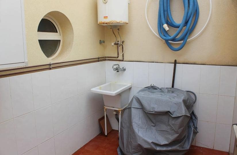 3 soveværelse Semi-Rækkehus til salg i Algorfa med swimmingpool - € 249.995 (Ref: 9644556)