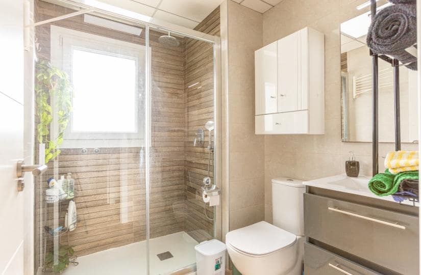 2 quarto Apartamento para venda em Torrevieja com piscina garagem - 215 000 € (Ref: 9645660)