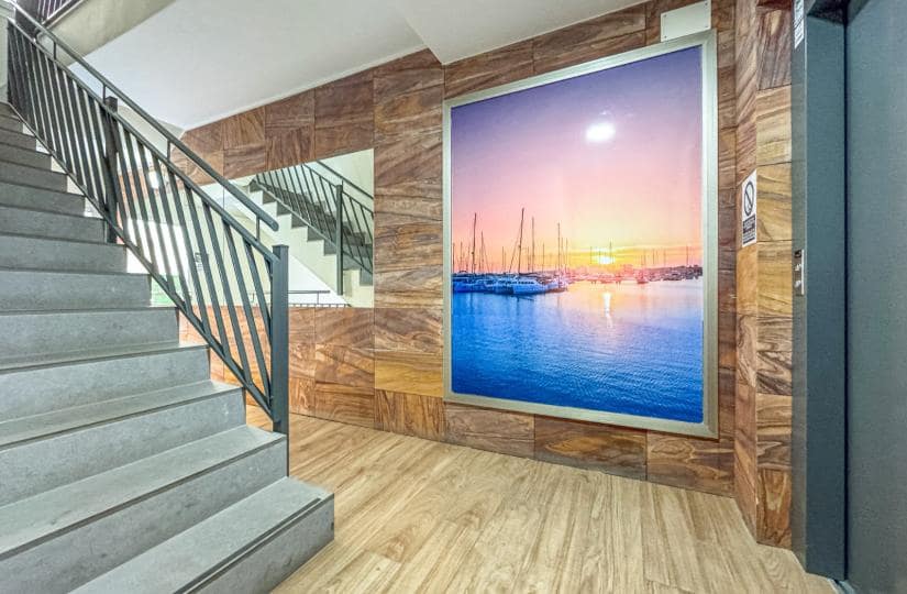 2 quarto Apartamento para venda em Torrevieja com piscina garagem - 215 000 € (Ref: 9645660)