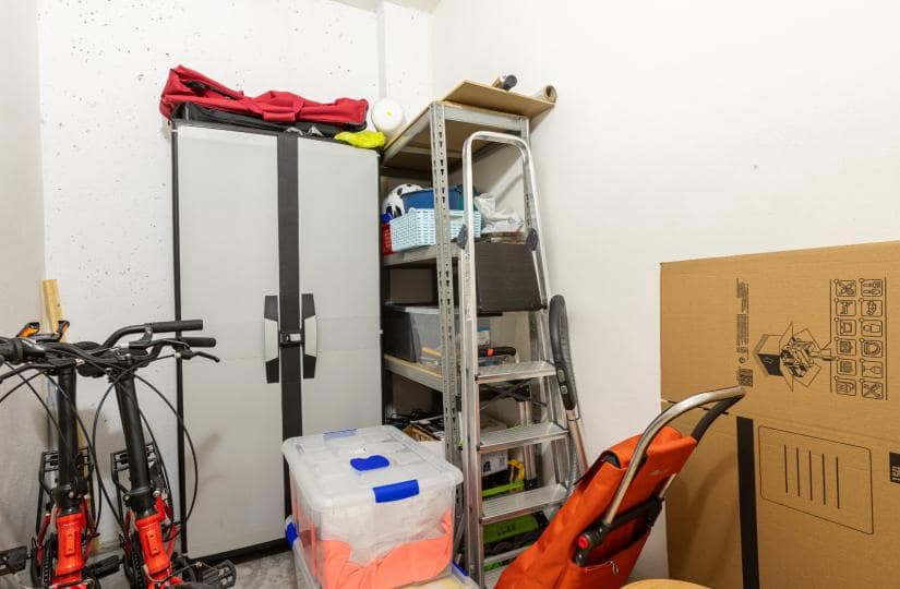 2 quarto Apartamento para venda em Torrevieja com piscina garagem - 215 000 € (Ref: 9645660)