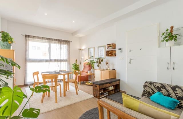 2 quarto Apartamento para venda em Nueva Torrevieja, Torrevieja com piscina garagem - 215 000 € (Ref: 9645660)