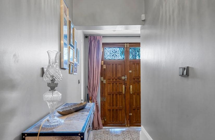 6 slaapkamer Finca/Landhuis te koop in Heredades met zwembad garage - € 595.000 (Ref: 9646311)