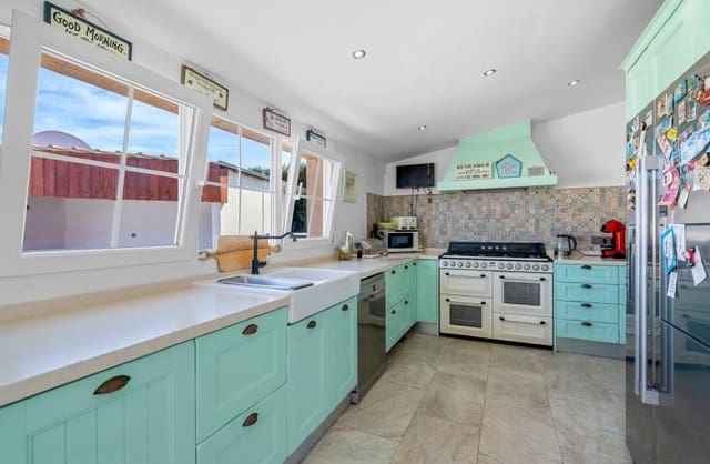 6 slaapkamer Finca/Landhuis te koop in Heredades, Almoradí met zwembad garage - € 595.000 (Ref: 9646311)