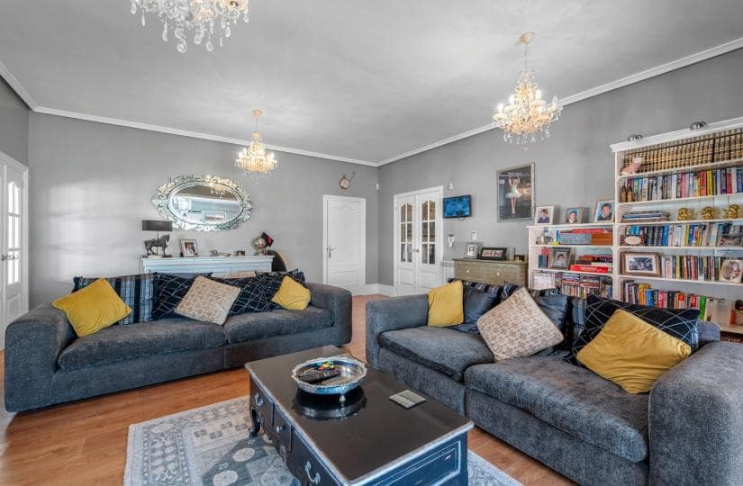 6 slaapkamer Finca/Landhuis te koop in Heredades met zwembad garage - € 595.000 (Ref: 9646311)