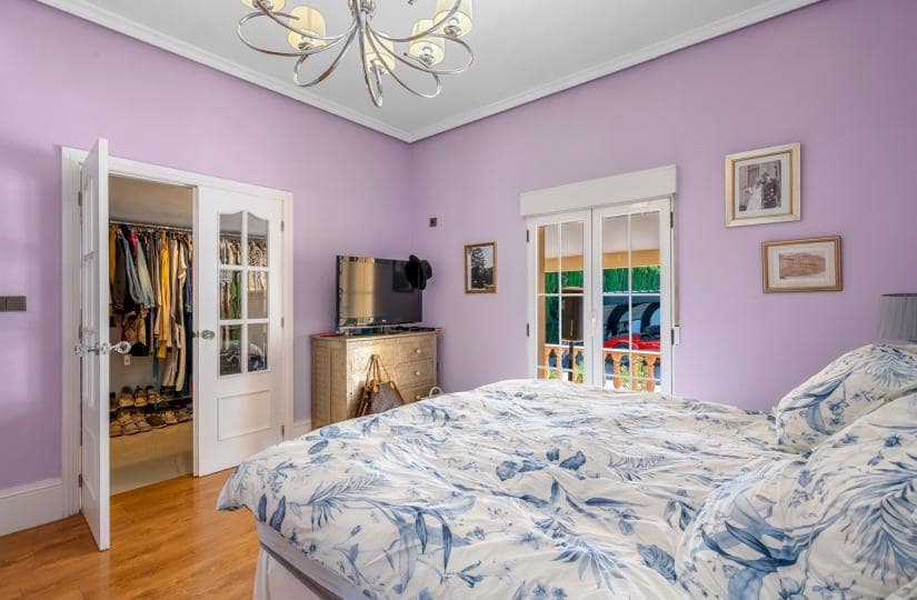 6 slaapkamer Finca/Landhuis te koop in Heredades met zwembad garage - € 595.000 (Ref: 9646311)