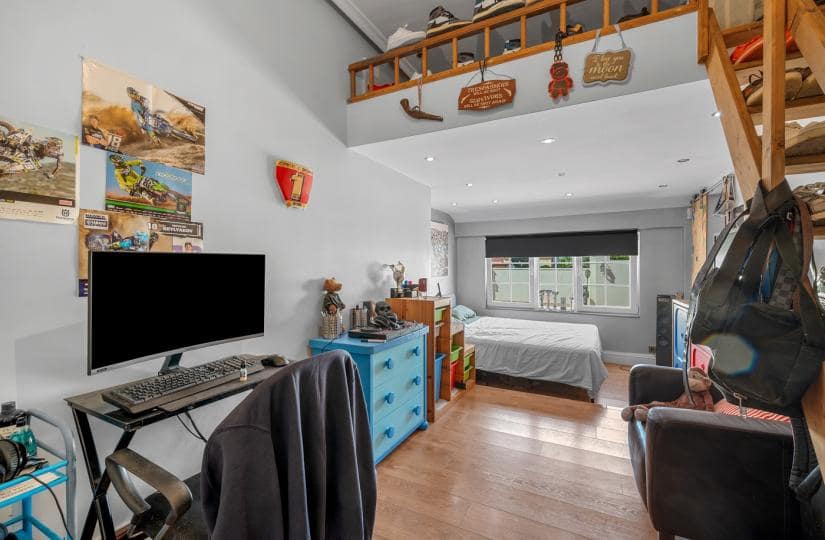 6 slaapkamer Finca/Landhuis te koop in Heredades met zwembad garage - € 595.000 (Ref: 9646311)