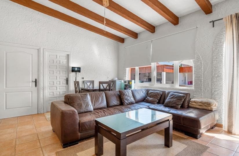 6 slaapkamer Finca/Landhuis te koop in Heredades met zwembad garage - € 595.000 (Ref: 9646311)