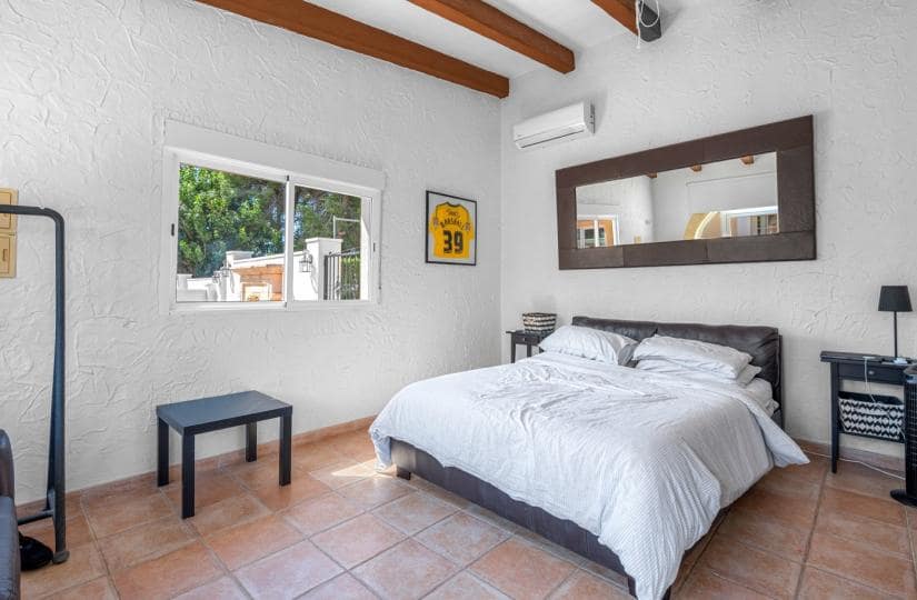 6 slaapkamer Finca/Landhuis te koop in Heredades met zwembad garage - € 595.000 (Ref: 9646311)