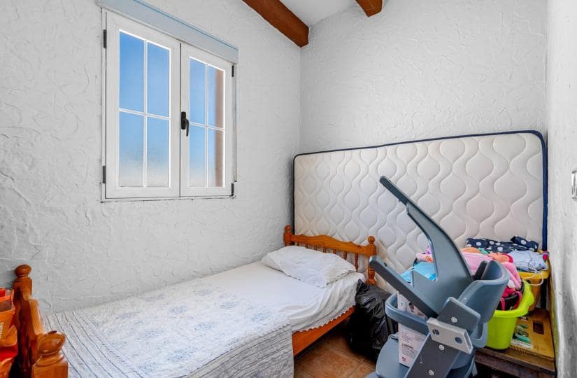 6 slaapkamer Finca/Landhuis te koop in Heredades met zwembad garage - € 595.000 (Ref: 9646311)