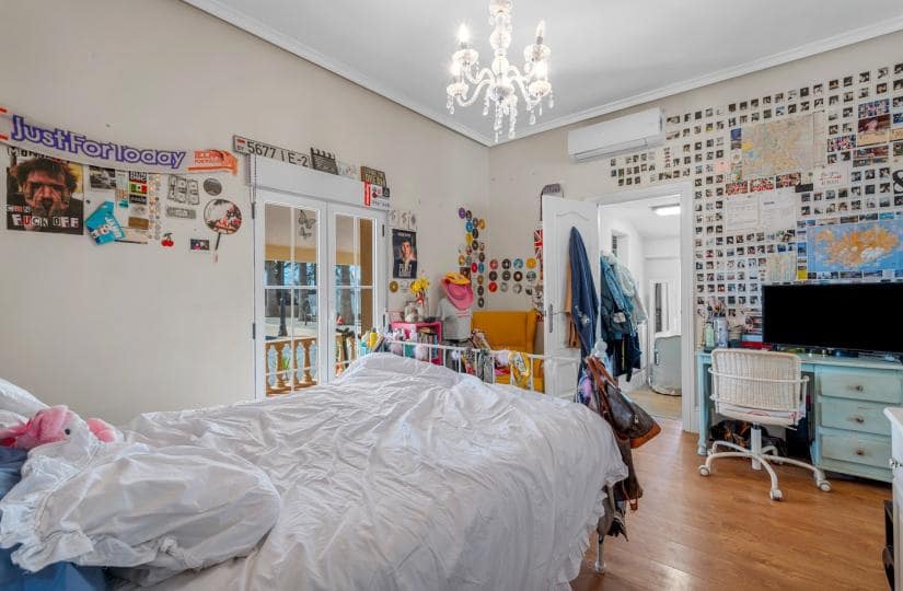 6 slaapkamer Finca/Landhuis te koop in Heredades met zwembad garage - € 595.000 (Ref: 9646311)