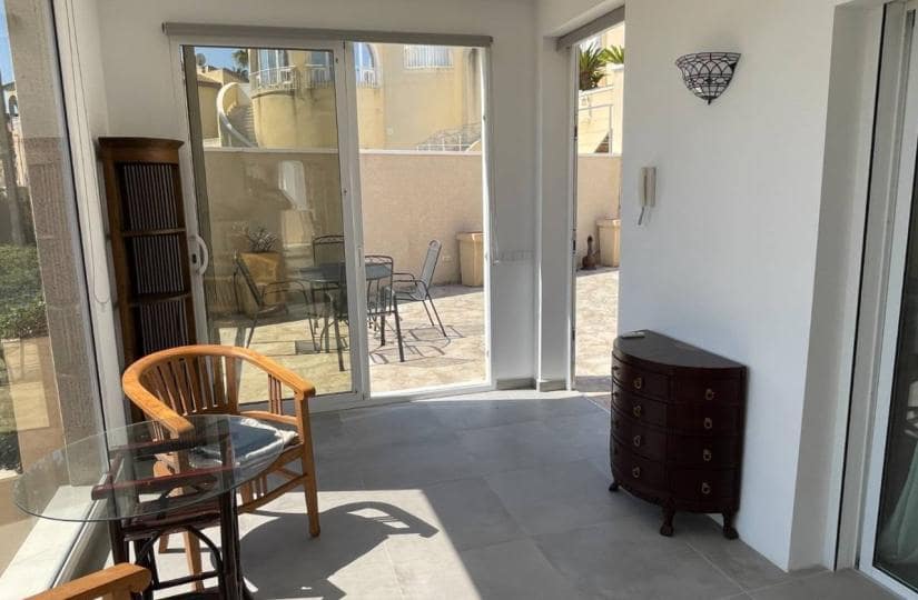 3 slaapkamer Villa te koop in La Marquesa met zwembad garage - € 450.000 (Ref: 9646475)