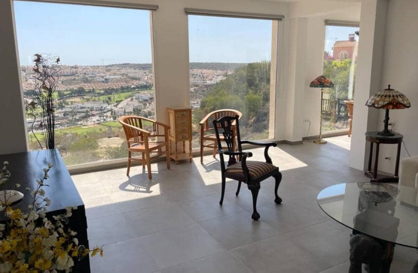 3 slaapkamer Villa te koop in La Marquesa met zwembad garage - € 450.000 (Ref: 9646475)