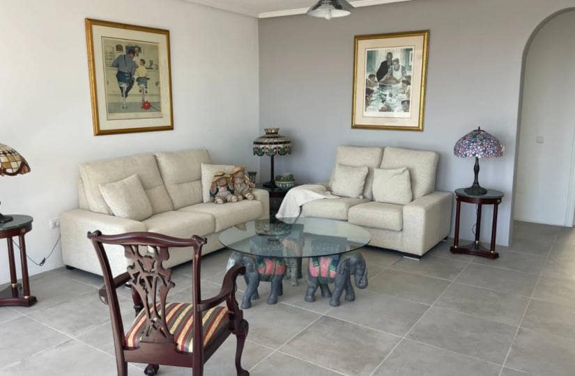 3 slaapkamer Villa te koop in La Marquesa met zwembad garage - € 450.000 (Ref: 9646475)