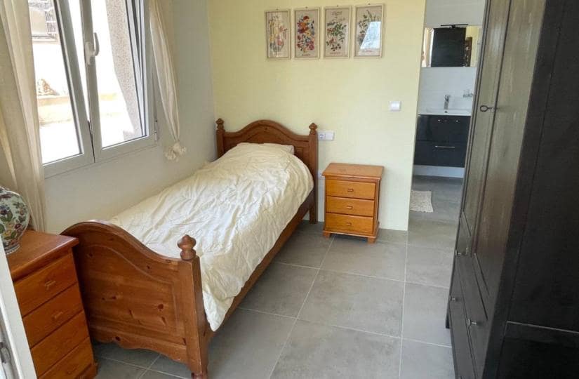 3 slaapkamer Villa te koop in La Marquesa met zwembad garage - € 450.000 (Ref: 9646475)