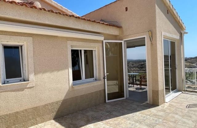 3 slaapkamer Villa te koop in La Marquesa, Rojales met zwembad garage - € 450.000 (Ref: 9646475)