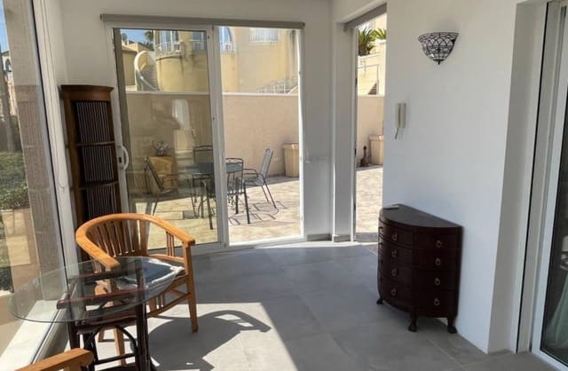 3 slaapkamer Villa te koop in La Marquesa, Rojales met zwembad garage - € 450.000 (Ref: 9646475)