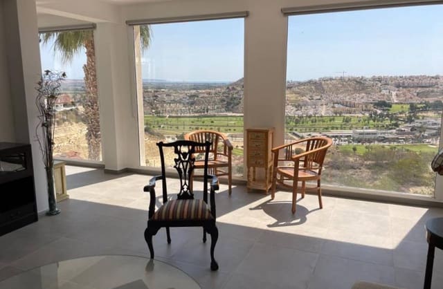 3 slaapkamer Villa te koop in La Marquesa, Rojales met zwembad garage - € 450.000 (Ref: 9646475)