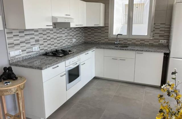 3 slaapkamer Villa te koop in La Marquesa, Rojales met zwembad garage - € 450.000 (Ref: 9646475)