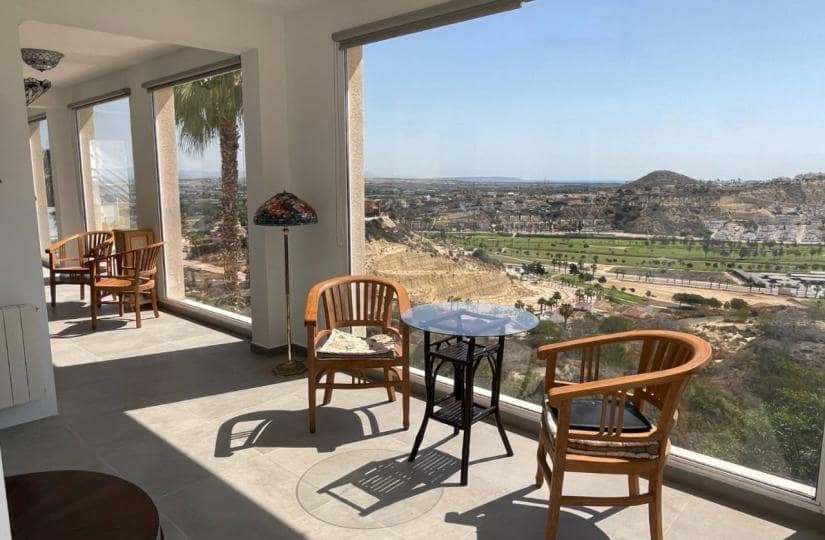 3 slaapkamer Villa te koop in La Marquesa met zwembad garage - € 450.000 (Ref: 9646475)