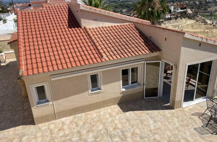 3 slaapkamer Villa te koop in La Marquesa met zwembad garage - € 450.000 (Ref: 9646475)