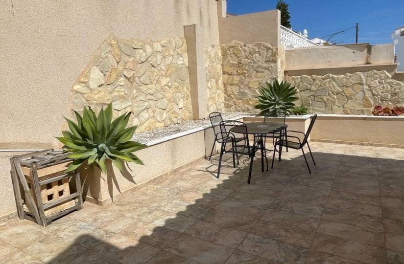 3 slaapkamer Villa te koop in La Marquesa met zwembad garage - € 450.000 (Ref: 9646475)